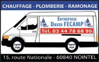 Fecamp David