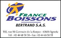 France Boissons